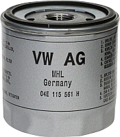 Масляный фильтр VAG 04E115561H - 