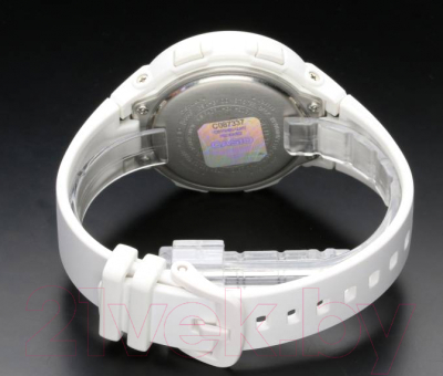 Часы наручные женские Casio BSA-B100-7AER
