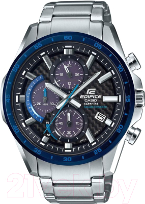 

Часы наручные мужские Casio, EFS-S540DB-1BUEF