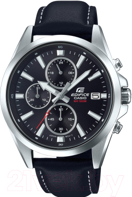 

Часы наручные мужские Casio, EFV-560L-1AVUEF