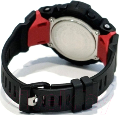 Часы наручные мужские Casio GBD-800-1ER