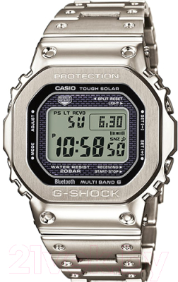 Часы наручные мужские Casio GMW-B5000D-1ER