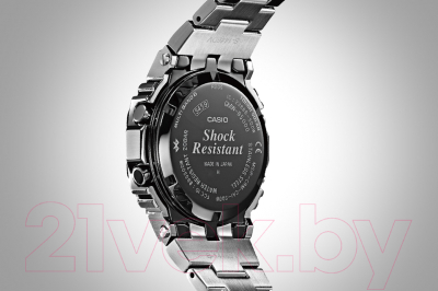 Часы наручные мужские Casio GMW-B5000D-1ER