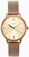 Часы наручные женские Casio LTP-E157MR-9AEF - 