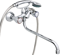 

Смеситель, Rubin R-1 Globo/K 40 / R14K02