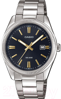 

Часы наручные мужские Casio, MTP-1302PD-1A2VEF