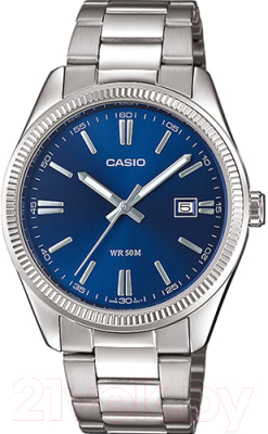 

Часы наручные мужские Casio, MTP-1302PD-2AVEF