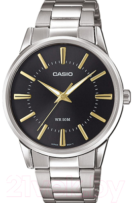 Часы наручные мужские Casio MTP-1303PD-1A2VEF