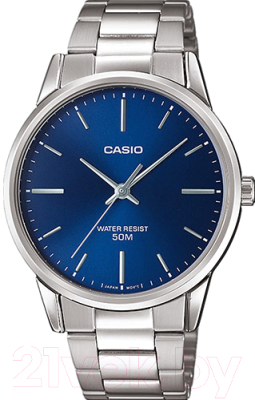 

Часы наручные мужские Casio, MTP-1303PD-2FVEF