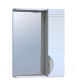 Шкаф с зеркалом для ванной Vigo Callao 600 (правый) - 