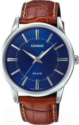 Часы наручные мужские Casio MTP-1303PL-2AVEF