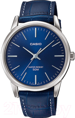 Часы наручные мужские Casio MTP-1303PL-2FVEF
