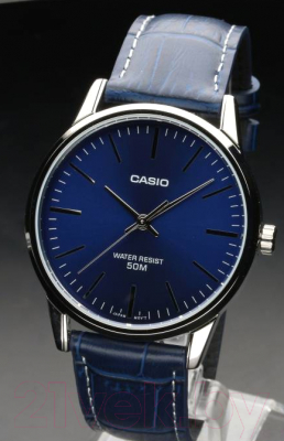 Часы наручные мужские Casio MTP-1303PL-2FVEF
