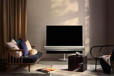 Телевизор Bang & Olufsen BeoVision Eclipse 65 / 1860688 (черный)