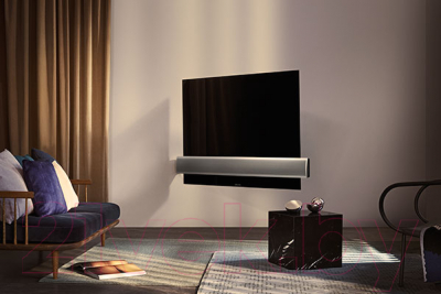Телевизор Bang & Olufsen BeoVision Eclipse 65 / 1860688 (черный)