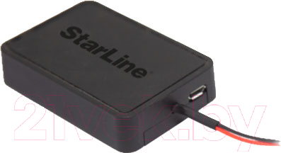 GPS трекер StarLine M18 Pro Глонас-GPS