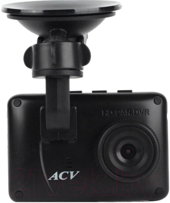 Автомобильный видеорегистратор ACV GQ 114 Lite