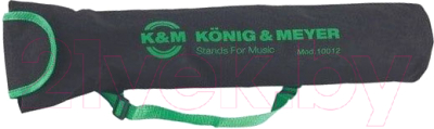Изображение товара Чехол для пюпитра Konig & Meyer 10012-000-00