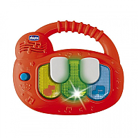

Музыкальная игрушка Chicco, Пианино