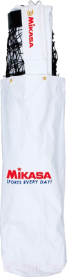 Сетка волейбольная Mikasa VNC (черный)
