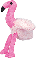 Игрушка для собак Trixie Фламинго 35969 - 