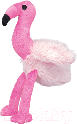 Игрушка для собак Trixie Фламинго 35969