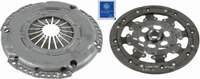 Комплект сцепления SACHS 3000951022 - 