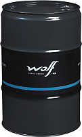 Моторное масло WOLF VitalTech 5W40 / 16116/60 (60л) - 