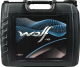 Миниатюра изображения товара Трансмиссионное масло WOLF ExtendTech 75W90 GL 5 / 2209/20 (20л)