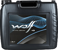

Трансмиссионное масло WOLF, ExtendTech 75W80 GL 5 / 2300/20