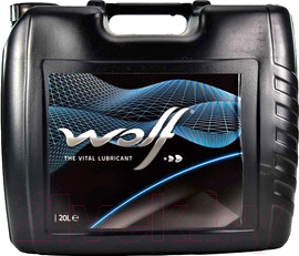 

Трансмиссионное масло WOLF, VitalTech 75W90 GL 5 / 2305/20
