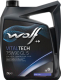 Трансмиссионное масло WOLF VitalTech 75W90 GL 5 / 2305/5 (5л) - 