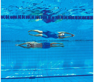 Гидрошорты для плавания ARENA Carbon Air 2 Jammer / 001130 853 (р-р 80)
