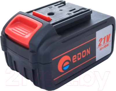 Аккумулятор для электроинструмента Edon LIO/OAF21-3.0A/h (1001010616)