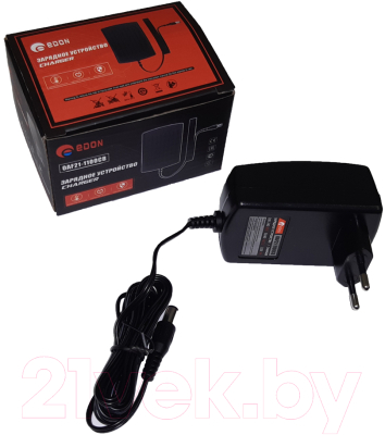 Зарядное устройство для электроинструмента Edon OAF21-1100CB (1001010618)