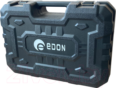 Угловая шлифовальная машина Edon OAF21-AD/AG (1001010638)