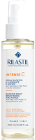 Спрей для лица Rilastil Intense C Антиоксидантный спрей-бустер для сияния кожи с витамин (100мл) - 