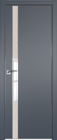 

Дверь межкомнатная ProfilDoors, 106E без зпп зпз 190 80x200