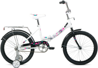 

Детский велосипед, Altair City Kids 20 Compact / IBK22AL20033