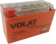 Мотоаккумулятор VOLAT YT7B-BS IGel (8 А/ч) - 