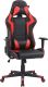 Кресло геймерское Mio Tesoro Бардолино AF-C5815 (черный/красный) - 