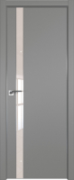 

Дверь межкомнатная ProfilDoors, 106E без зпп зпз 190 80x200