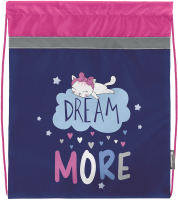 

Сумка для обуви Schoolformat, Kitten's Dreams МОМ-КТД