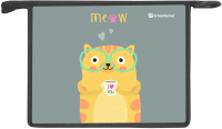 

Папка для тетрадей Schoolformat, Clever Cat / ПТПМ1А5-КЛК