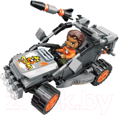 Изображение товара Конструктор Qman 11011-2