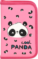 

Пенал Schoolformat, Fluffy Panda ПКБС-ФПН