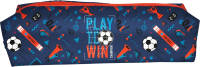 

Пенал Schoolformat, Play Football ПТП-ПФБ