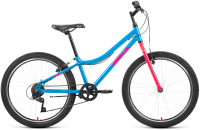 

Велосипед Forward, Altair MTB HT 24 2022 / RBK22AL24091