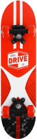 Скейтборд Onlytop Sports Drive Life / 4013659 - 