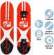 Миниатюра изображения товара Скейтборд Onlytop Sports Drive Life / 4013659